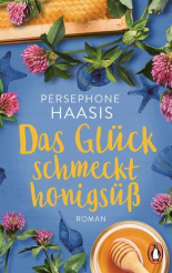 Das Glueck schmeckt honigsuess