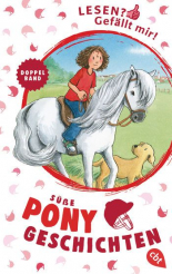 Lesen Gefaellt mir  - Suesse Ponygeschichten