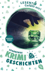 Lesen Gefaellt mir  - Spannende Krimigeschichten