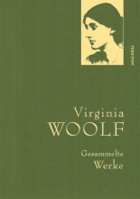 Gesammelte Werke Virginia Woolf