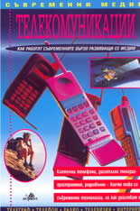 Телекомуникации