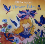 Flower Fairy (Glitter Fairies)