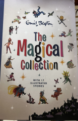 The Magical Collection