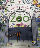 Peep Inside: The Zoo