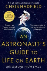 An Astronaut`s Guide to Life on Earth 788