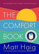 The Comfort Book B