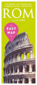 Map Rom Easy Map