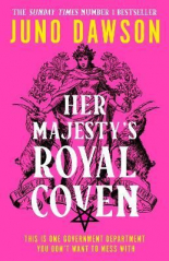 Her Majesty`s Royal Coven