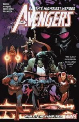 Avengers by Jason Aaron Vol. 3