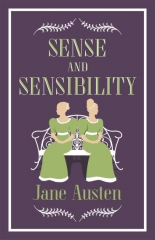 Sense and Sensibility  