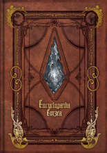 Encyclopaedia Eorzea ~The World of Final Fantasy XIV~