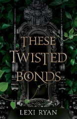 These Twisted Bonds HB