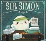 Sir Simon Super Scarer