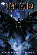 Batman `89
