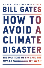 How to Avoid a Climate Disaster PB