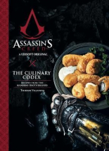 Assassin`s Creed The Culinary Codex
