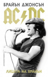 AC/DC - Лицата на Брайън