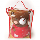 Лакомото мече