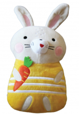 Игривото зайче