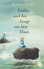 Emilia und der Junge aus dem Meer