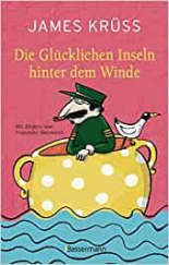 Die Gluecklichen Inseln hinter dem Winde