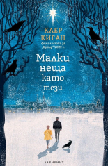 Малки неща като тези