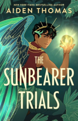 The Sunbearer Trials HB