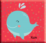 КИТ • МОИТЕ ПРИЯТЕЛИ • Книга за баня с пискалка