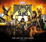 Marvel`s Midnight Suns - The Art of the Game