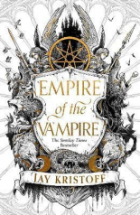 Empire of the Vampire B