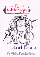 To Chicago and back