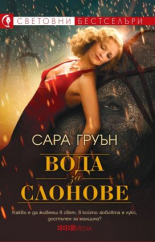 Вода за слонове