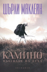 Камино: Пътуване на духа