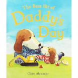 The Best Bit of Daddy`s Day 