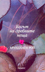 Богът на дребните неща