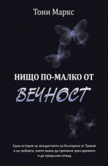 Нищо по-малко от вечност