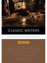 The Greatest Short Stories, volume 1