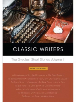 The Greatest Short Stories, volume 2