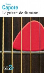 La guitare de diamants et autres nouvelles