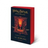 Harry Potter and the Goblet of Fire – Gryffindor Edition 