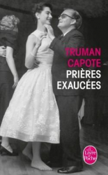 Prières exaucées
