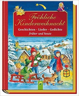 Froeliche Kinderweihnacht