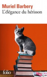 L'elegance du hérisson 4326