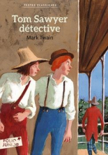 Tom Sawyer détective