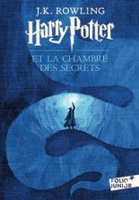 Harry Potter et la Chambre des Secrets