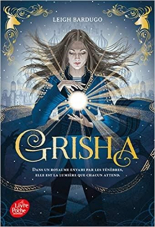 Grisha - Tome 1