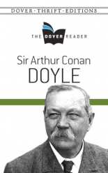 The Dover Reader: Sir Arthur Conan Doyle