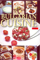 Bulgarian cuisine