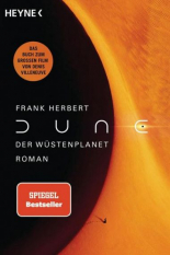 Dune – Der Wuestenplanet