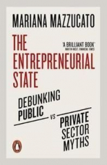 The Entrepreneurial State B